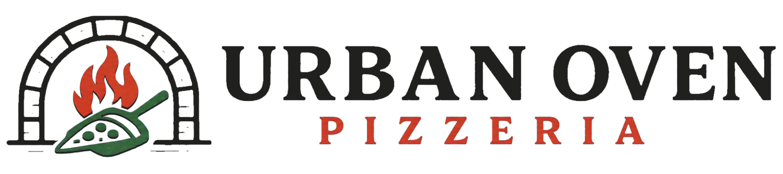 Urban Oven Pizzaria